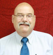 911 Supervisor