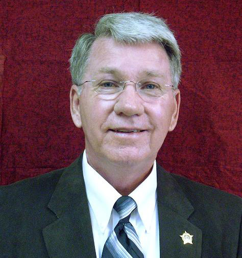 County Sheriff
