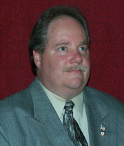County Treasurer