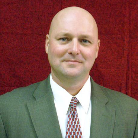 County Sheriff