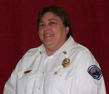 EMS Director