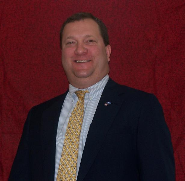 County Attorney