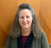 Carolyn Willis