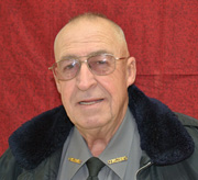 Lonnie Foley